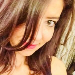 Meet your Posher, Cherie